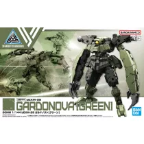 30MM 1/144 bEXM-29 GARDONOVA [GREEN]-MK66685