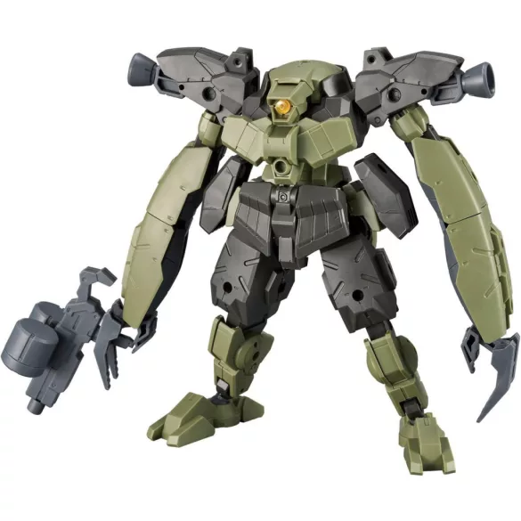 30MM 1/144 bEXM-29 GARDONOVA [GREEN]-MK66685