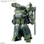 HG BURGLARYDOG modellkészlet