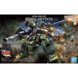 HG BURGLARYDOG modellkészlet