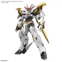 Mashin Hero Wataru - HG Amplified IMGN RYUOUMARU modellkészlet