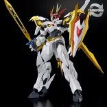 Mashin Hero Wataru - HG Amplified IMGN RYUOUMARU modellkészlet