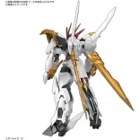 Mashin Hero Wataru - HG Amplified IMGN RYUOUMARU modellkészlet