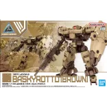 30MM 1/144 eEXM-9 BASKYROTTO [BROWN]-MK66379