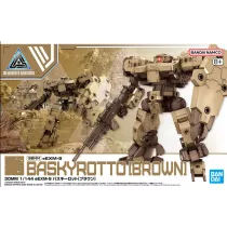 30MM 1/144 eEXM-9 BASKYROTTO [BROWN]-MK66379