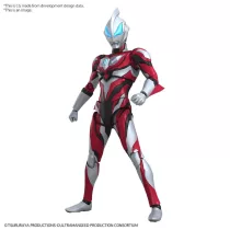 Figure-rise Standard ULTRAMAN GEED PRIMITIVE modellkészlet