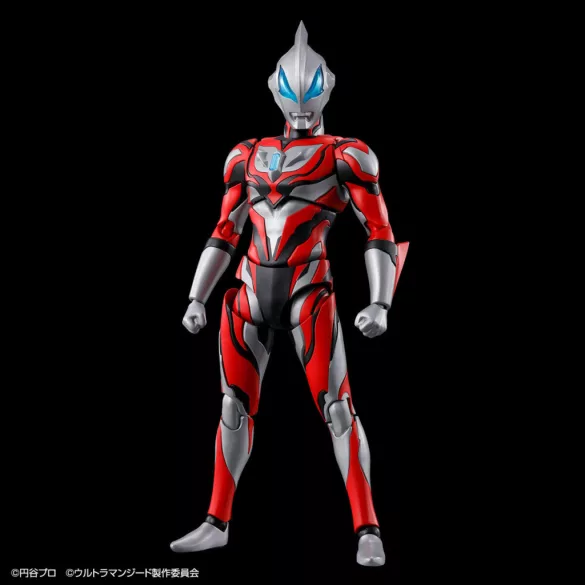 Figure-rise Standard ULTRAMAN GEED PRIMITIVE modellkészlet