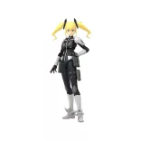 Figure-rise Standard KIKORU SHINOMIYA-MK66722