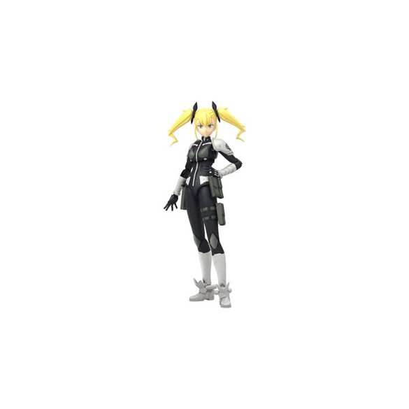Figure-rise Standard KIKORU SHINOMIYA-MK66722