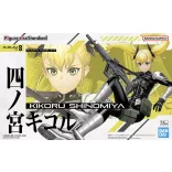 Figure-rise Standard KIKORU SHINOMIYA-MK66722