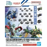 Mobile Suit Gundam SEED: Freedom - Option Parts Set 3 - Build Hands Edge-MK66707