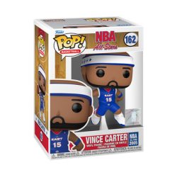 Funko POP! NBA: Legends - Vince Carter (2005)-FK67492