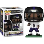 Funko POP! NFL: Ravens - Roquan Smith figura