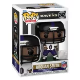 Funko POP! NFL: Ravens - Roquan Smith figura