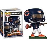 Funko POP! NFL: Bears - Justin Fields gyűjtői figura