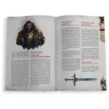 Warhammer 40k Wrath & Glory Starter Set - EN-CB72618