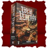 Epic Encounters: Local Legends Tavern Kit Core Set - EN-SFEE-LL001