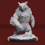 Epic Encounters: Local Legends Owlbear Encounter - EN-SFEE-LL003