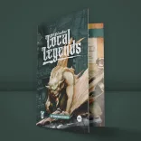 Epic Encounters: Local Legends Bat Demon Encounter - EN-SFEE-LL005