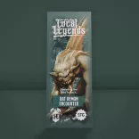 Epic Encounters: Local Legends Bat Demon Encounter - EN-SFEE-LL005