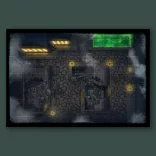 Epic Encounters: Local Legends Bat Demon Encounter - EN-SFEE-LL005