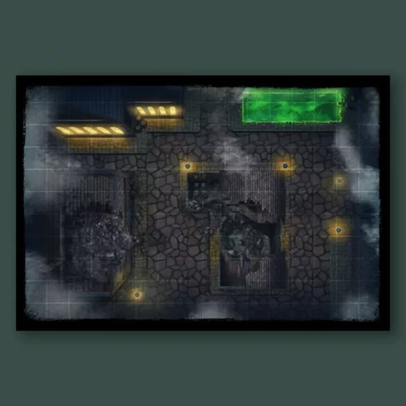 Epic Encounters: Local Legends Bat Demon Encounter - EN-SFEE-LL005