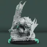 Epic Encounters: Local Legends Bat Demon Encounter - EN-SFEE-LL005