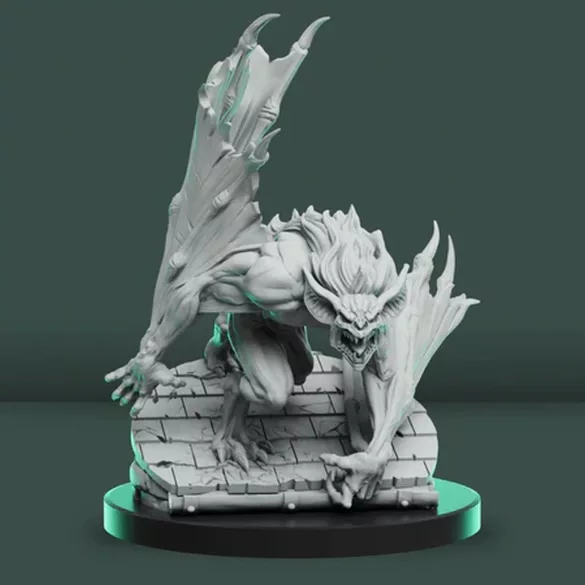 Epic Encounters: Local Legends Bat Demon Encounter - EN-SFEE-LL005