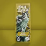 Epic Encounters: Local Legends Wraith - EN-SFEE-LL010