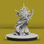Epic Encounters: Local Legends Wraith - EN-SFEE-LL010