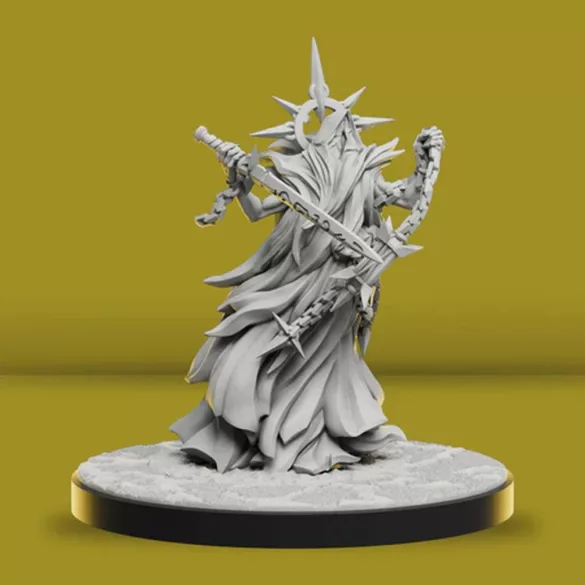 Epic Encounters: Local Legends Wraith - EN-SFEE-LL010