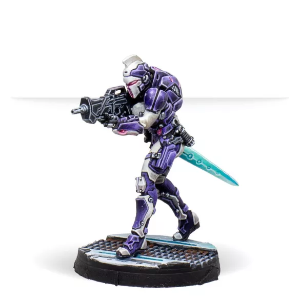 Infinity Myrmidons - EN-280881-1060
