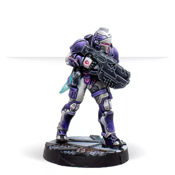 Infinity Myrmidons - EN-280881-1060