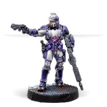 Infinity Myrmidons - EN-280881-1060