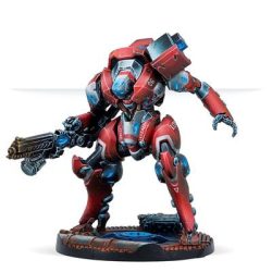 Infinity Reinf. Lizard Squadron - EN-281532-1058
