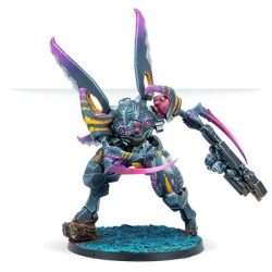 Infinity Reinf. Caskuda WCD Armored Jump Operator  - EN-281632-1062