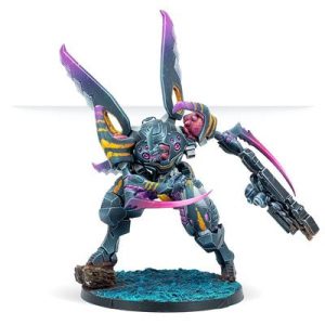 Infinity Reinf. Caskuda WCD Armored Jump Operator  - EN-281632-1062