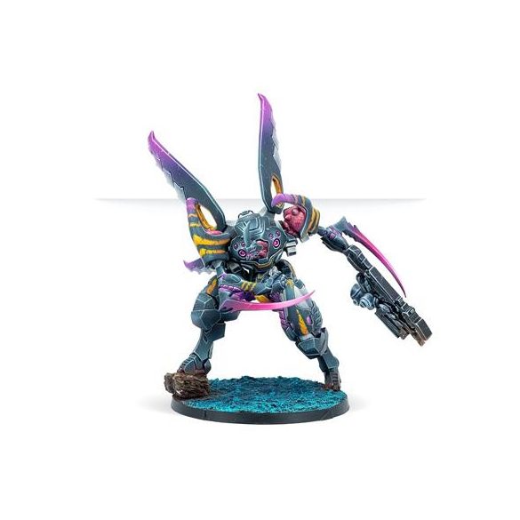 Infinity Reinf. Caskuda WCD Armored Jump Operator - EN-281632-1062