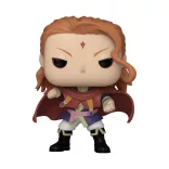 Funko Pop! Animation: Black Clover - Fuegoleon gyűjtőfigura