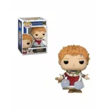 Funko Pop! Animation: Black Clover - Julius gyűjtői figura