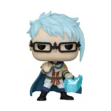Funko Pop! Animation: Black Clover - Klaus figura