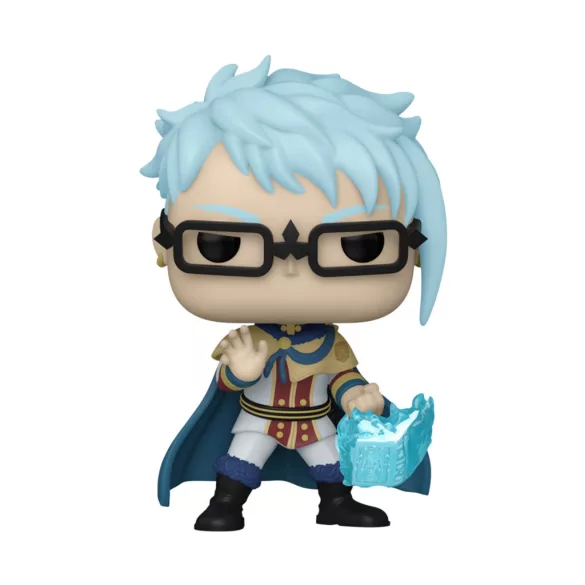 Funko Pop! Animation: Black Clover - Klaus figura