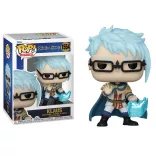 Funko Pop! Animation: Black Clover - Klaus figura