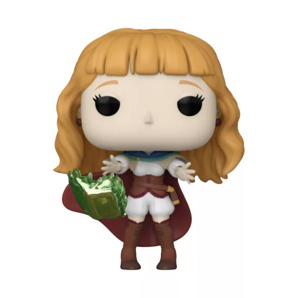Funko Pop! Animation: Black Clover - Mimosa-FK72119