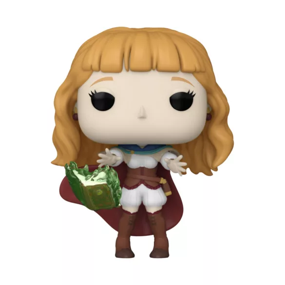 Funko Pop! Animation: Black Clover - Mimosa figura