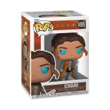 Funko Pop! Movies: Dune 2 - Chani-FK72633