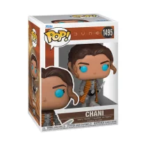 Funko Pop! Movies: Dune 2 - Chani gyűjthető figura