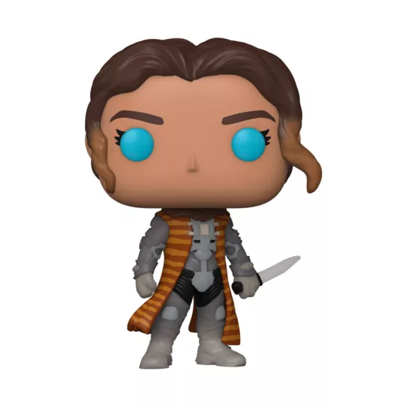 Funko Pop! Movies: Dune 2 - Chani gyűjthető figura