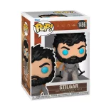 Funko Pop! Movies: Dune 2 - Stilgar-FK72634