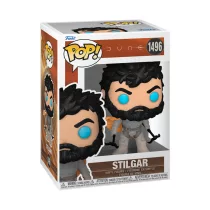 Funko Pop! Movies: Dune 2 - Stilgar gyűjtőfigura